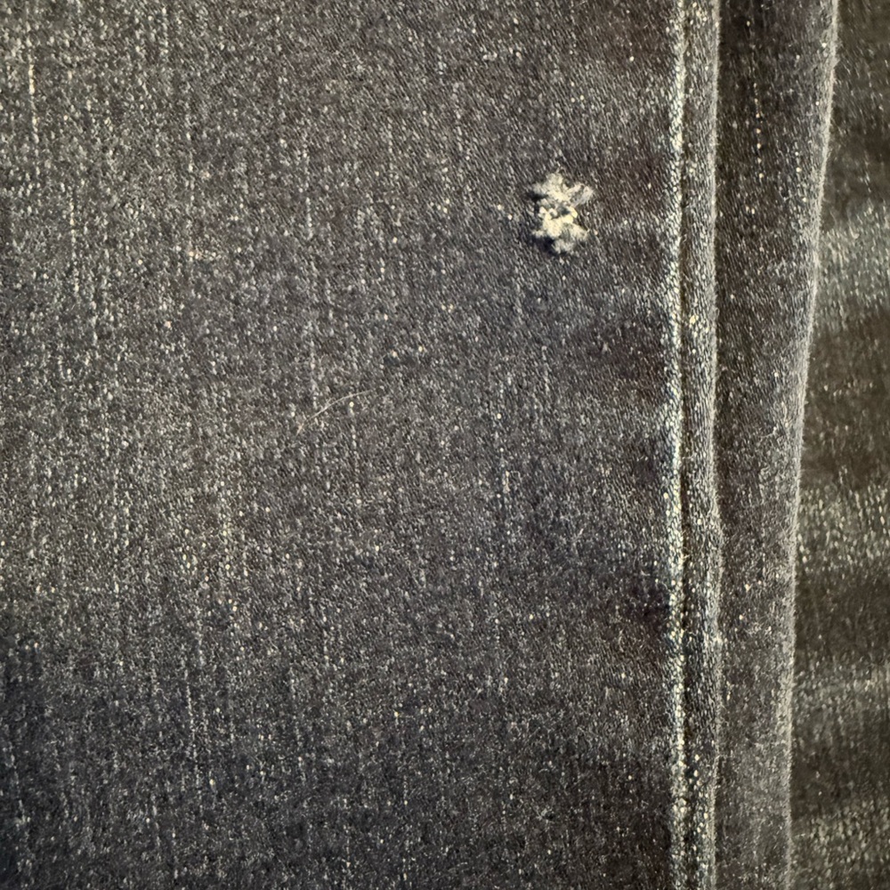 Women’s jeans Maurices, just fab, old navy - Picture 5 of 7